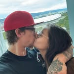 Jesse Talbot - @cant_stopnow07 - Instagram