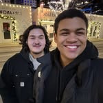 Jesse Tamba - @jesse_tamba - Instagram