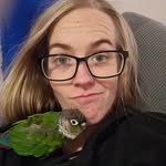 Jesse Tanner - @jessay_and_the_pets - Instagram