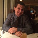Jesse Tapp - @jtappsays - Instagram