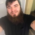 Jesse Tapp - @theoneandonlyokra - Instagram