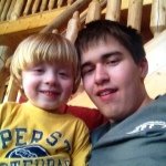 Jesse Tapp - @jessetapp1 - Instagram