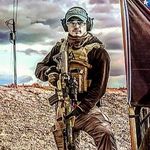 Jesse Tarver - @gunguykohai - Instagram