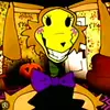baku-pumkin rabbit 🎃🐰🔪 - @jesse.terrell60 - TikTok