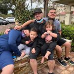 Jesse Terrell - @daddy_terrell - Instagram