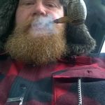 Jesse Terrell - @smokey4dssasquatch - Instagram