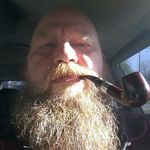 Jesse Terrell - @sasquatchpiper - Instagram