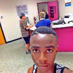 Jesse Terrell Myers - @jesseterrellmyers - Instagram