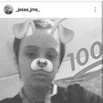 jesse tharp - @_jesse_7th_ - Instagram