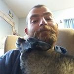 Jesse Tharp - @jessetharpgundam - Instagram
