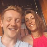 Jesse Tharp - @jesssetharp - Instagram