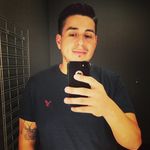 Jesse Theodore Miranda - @jesse_the_metallicat - Instagram