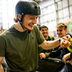Jesse Thomas - @_jessethomas - Instagram
