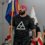 Jesse Thomas - @gummybearstrongish - Instagram