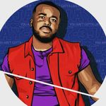 Jesse Thomas - @darealjay3 - Instagram