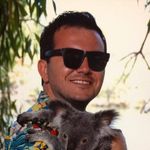 Jesse Thomas - @jessethomas - Instagram