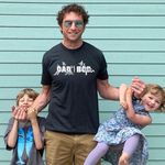 Jesse Thomas - @jessemthomas - Instagram