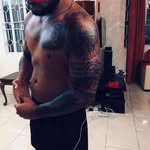 Jesse Thomas - @jhay_thomas - Instagram