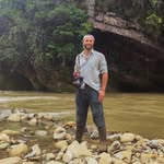 Jesse Thomas - @the.ethnographer - Instagram