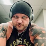 Jesse Thomas - @jtthomas81 - Instagram