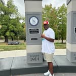 Jesse Thomas - @jessethomas1968 - Instagram