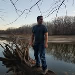 Jesse Thomas Bennington - @jessethomasbennington - Instagram