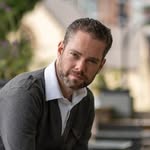 Jesse Thomas Brown - @jessethomasbrown - Instagram