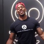 Jesse Thomas III - @coachjessejewel - Instagram