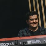 Jesse Thomson - @thejessethomson - Instagram