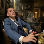 Jesse Thomson - @jesse.thomson1 - Instagram