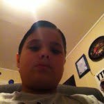 Jesse Thomson - @itz_jesse_bitchez - Instagram