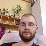 Jesse Thomson - @jessethomson8 - Instagram