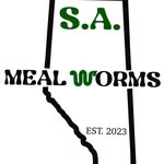 Jesse Thomson - @sa_mealworms - Instagram