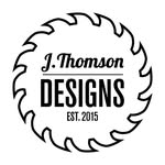 Jesse Thomson | Carpenter - @jthomsondesigns - Instagram
