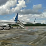 Jesse Thomson L. - @737_spotter - Instagram