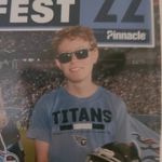Jesse Tidwell - @jessetidwell08 - Instagram
