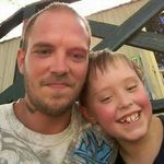 Jesse Tidwell - @jessetidwell777 - Instagram