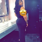 Jessica Tilghman - @jessiepooh25 - Instagram