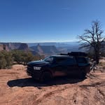 Jesse Tillman - @dark_envy_overland - Instagram