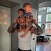 Jesse Tobar - Facebook