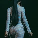 Jëssii - @jesse_tobar - Instagram