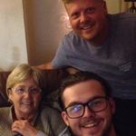 Jesse Samuel Towner - @jesse.penfold - Instagram