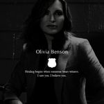 Jess Townley - @lawandordersvufanart - Instagram