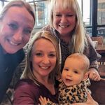 Jess Townley - @teamtownley - Instagram