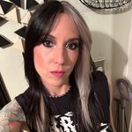 Jesse Tripp - @_superfoxx_ - Instagram