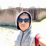 Jesse Tron Ngesi - @jessetronngesi - Instagram