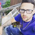 JESSE TRUITT - @jtruitt1991 - Instagram