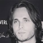 Jesse Tuck - @jessetuck234 - Instagram
