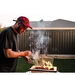 Jesse Tucker - @jessetucker59 - Instagram