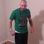 Jesse Tucker - @jessetuckerdgaf - Instagram